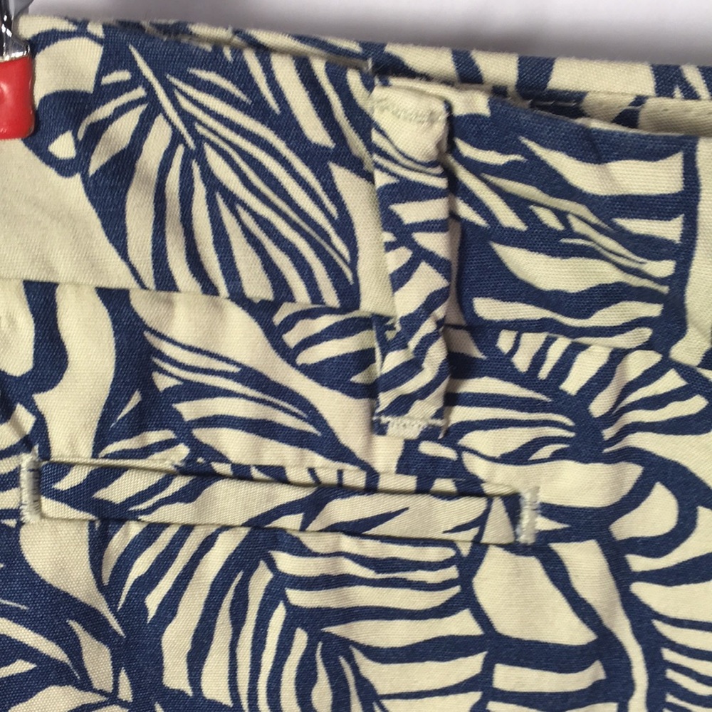 NWOT Patagonia Palm Leaf Shorts - Picture 6 of 6